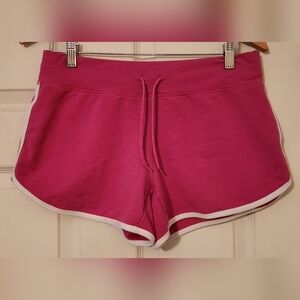 Danskin, Shorts, Pink, Size 8-10, pre-owned, in great condition.